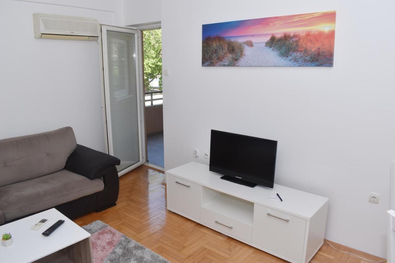 Apartman Pause Trebinje Exterior foto
