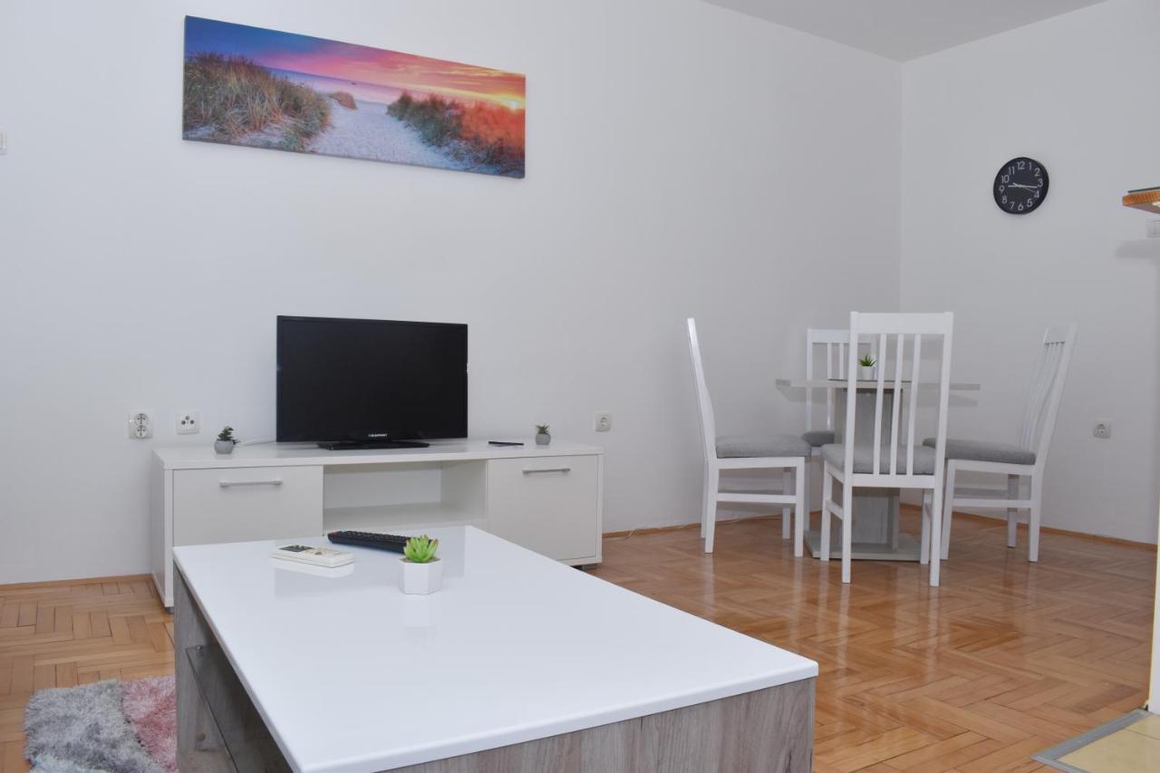 Apartman Pause Trebinje Exterior foto